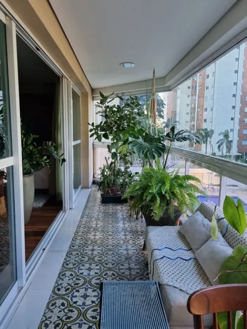 Foto 1 de Apartamento com 4 Quartos à venda, 225m² em Umuarama, Osasco