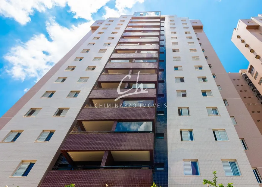 Foto 1 de Apartamento com 3 Quartos à venda, 110m² em Jardim Chapadão, Campinas