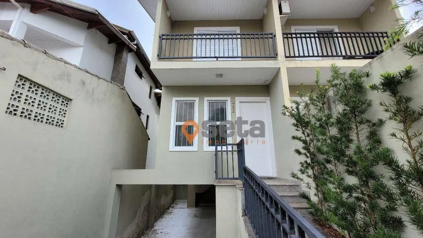 Foto 1 de Casa com 3 Quartos para alugar, 200m² em Jardim Alvorada, São José dos Campos