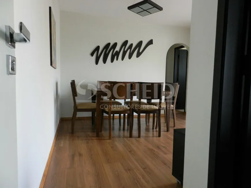 Foto 1 de Apartamento com 2 Quartos à venda, 65m² em Vila Nova Conceição, São Paulo