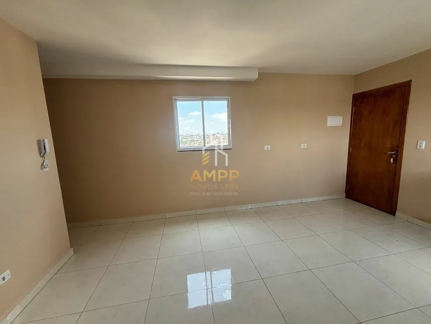 Foto 1 de Apartamento com 2 Quartos à venda, 45m² em Artur Alvim, São Paulo