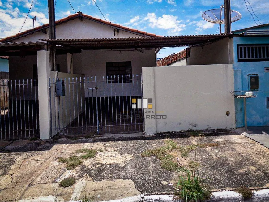 Foto 1 de Casa com 1 Quarto à venda, 80m² em Jardim Primavera, Sumaré