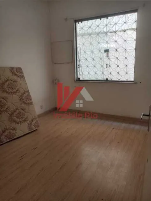 Foto 1 de Apartamento com 1 Quarto à venda, 55m² em Rio Comprido, Rio de Janeiro