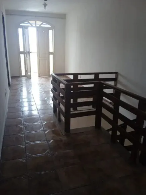 Foto 1 de Casa com 3 Quartos à venda, 120m² em Caixa D´Água, Salvador