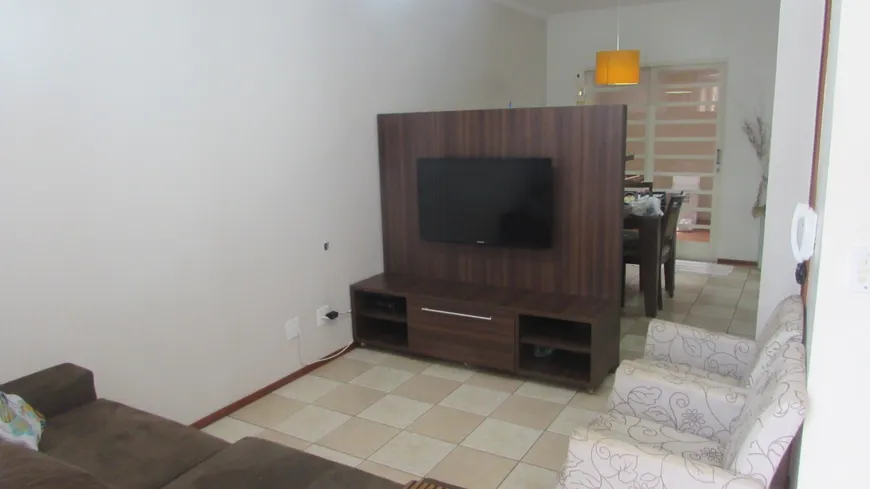 Foto 1 de Casa de Condomínio com 2 Quartos à venda, 93m² em Jardim Zara, Ribeirão Preto