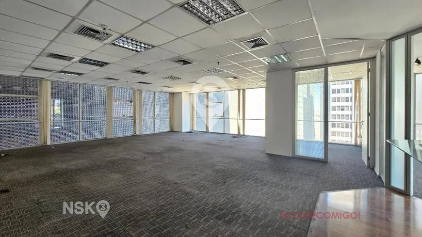 Foto 1 de Sala Comercial com 1 Quarto para venda ou aluguel, 167m² em Jardim Paulista, São Paulo