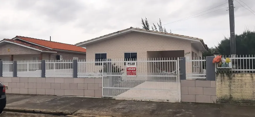 Foto 1 de Casa com 3 Quartos à venda, 140m² em Centro, Balneário Rincão