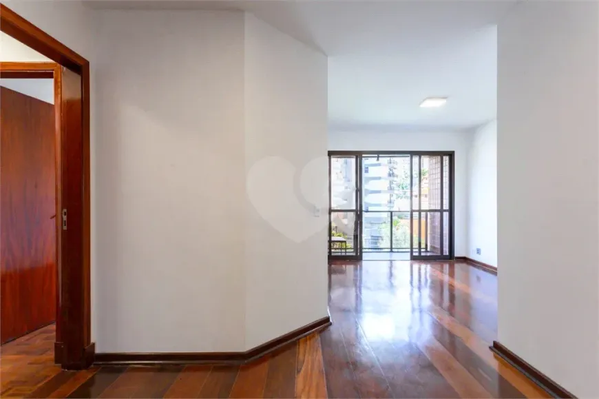 Foto 1 de Apartamento com 3 Quartos à venda, 91m² em Sumaré, São Paulo