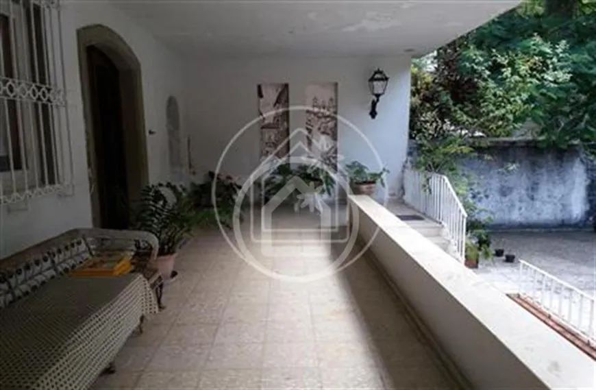 Foto 1 de Casa com 3 Quartos à venda, 425m² em Gávea, Rio de Janeiro