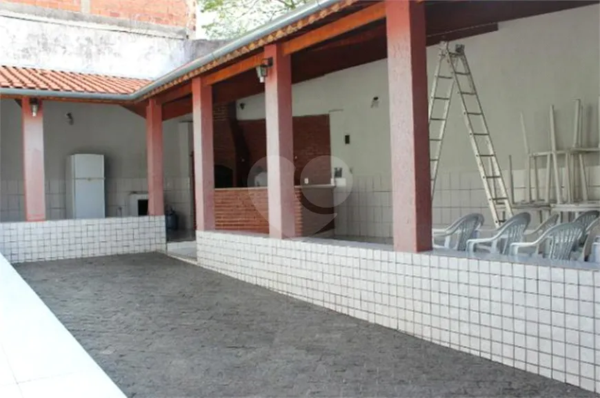 Foto 1 de Casa de Condomínio com 2 Quartos à venda, 120m² em Vila Nova Cachoeirinha, São Paulo