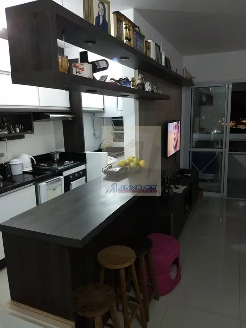 Foto 1 de Apartamento com 3 Quartos à venda, 91m² em Areias, São José