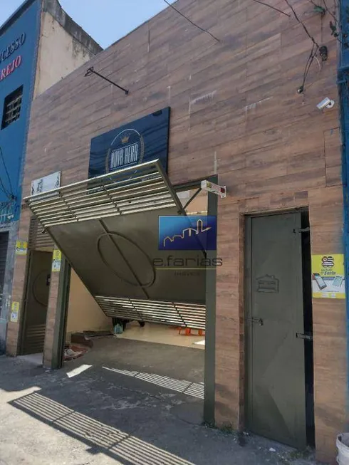 Foto 1 de Ponto Comercial à venda, 210m² em Tatuapé, São Paulo