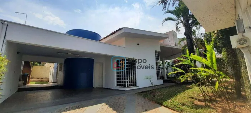 Foto 1 de Casa com 3 Quartos para venda ou aluguel, 221m² em Werner Plaas, Americana