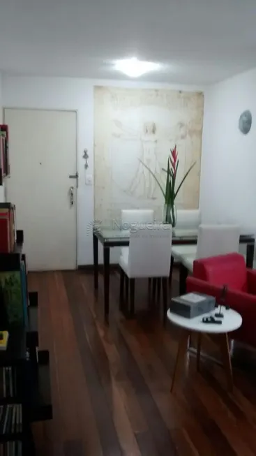 Foto 1 de Apartamento com 2 Quartos à venda, 80m² em Graças, Recife