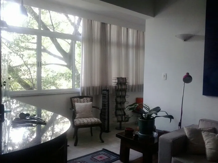 Foto 1 de Apartamento com 3 Quartos à venda, 152m² em Bela Vista, São Paulo