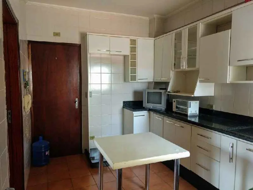 Foto 1 de Apartamento com 3 Quartos à venda, 106m² em Vila Nova, Presidente Prudente