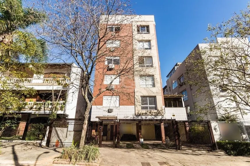 Foto 1 de Apartamento com 1 Quarto à venda, 45m² em Auxiliadora, Porto Alegre