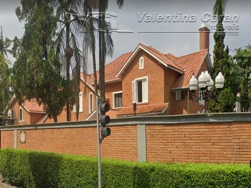 Foto 1 de Imóvel Comercial à venda, 850m² em Jardim América, São Paulo