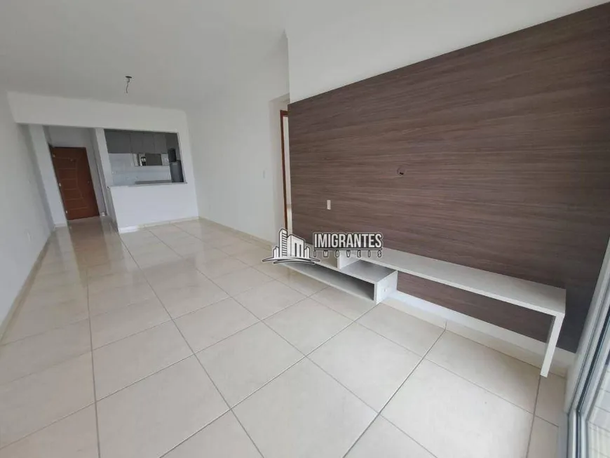 Foto 1 de Apartamento com 2 Quartos à venda, 91m² em Aviação, Praia Grande