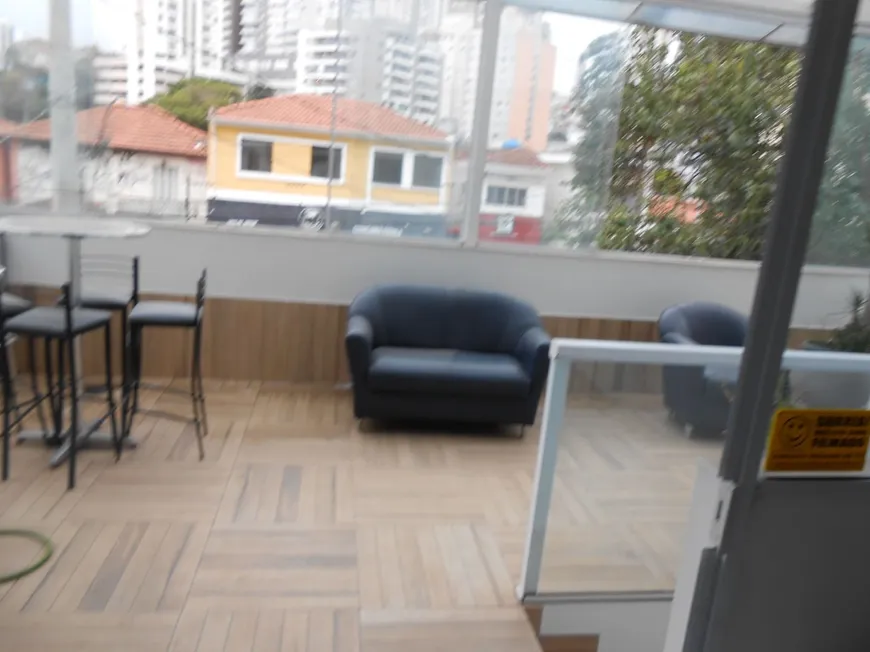 Foto 1 de Prédio Comercial para alugar, 480m² em Pompeia, São Paulo