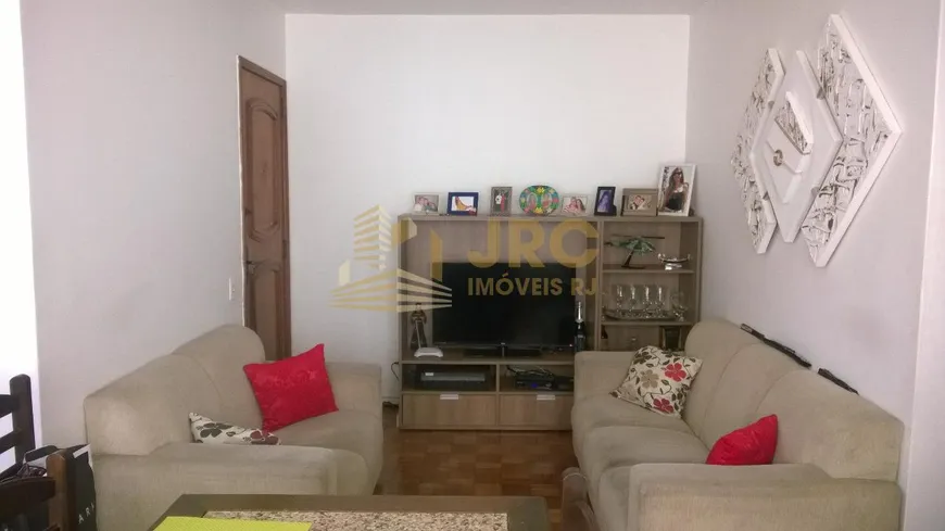 Foto 1 de Apartamento com 2 Quartos à venda, 40m² em Cachambi, Rio de Janeiro