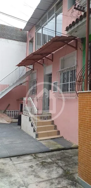 Foto 1 de Apartamento com 2 Quartos à venda, 80m² em Catumbi, Rio de Janeiro