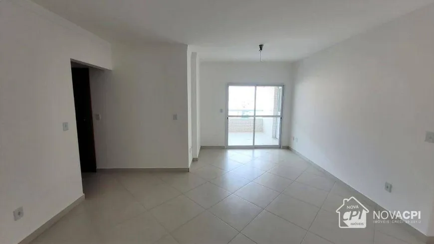 Foto 1 de Apartamento com 3 Quartos à venda, 121m² em Boqueirão, Praia Grande