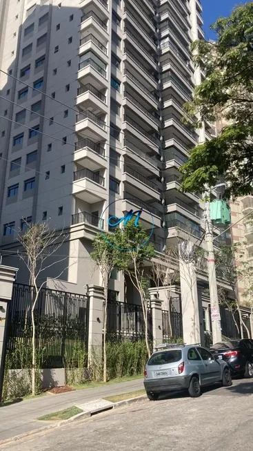 Foto 1 de Apartamento com 3 Quartos à venda, 147m² em Jardim Vila Mariana, São Paulo