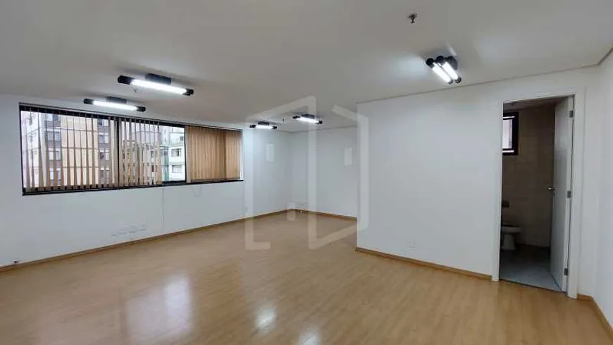 Foto 1 de Sala Comercial para alugar, 37m² em Perdizes, São Paulo