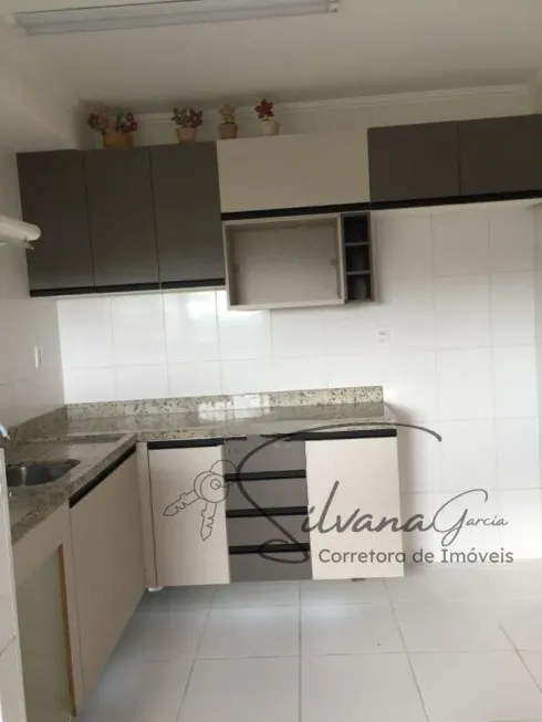 Foto 1 de Apartamento com 3 Quartos à venda, 62m² em Mogi Moderno, Mogi das Cruzes