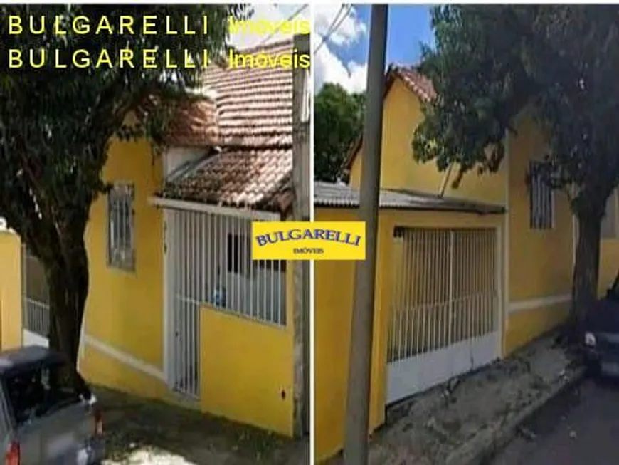 Foto 1 de Casa de Condomínio com 2 Quartos à venda, 150m² em Anhangabau, Jundiaí