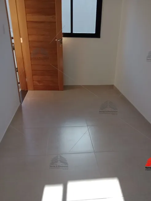 Foto 1 de Apartamento com 2 Quartos à venda, 43m² em Vila Alpina, São Paulo