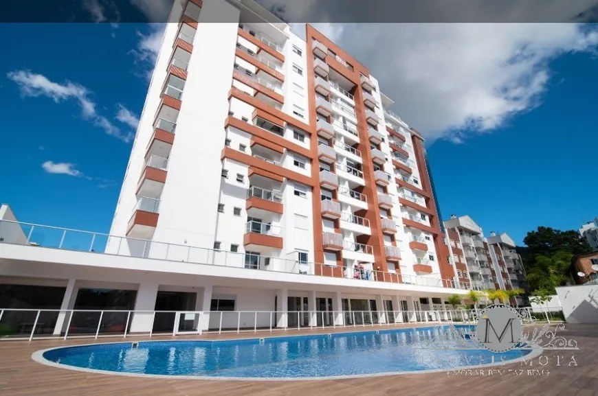 Foto 1 de Cobertura com 3 Quartos à venda, 156m² em Agronômica, Florianópolis