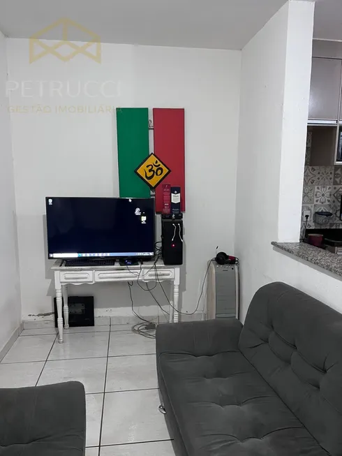 Foto 1 de Casa com 2 Quartos à venda, 130m² em Jardim Maria Antônia Nova Veneza, Sumaré