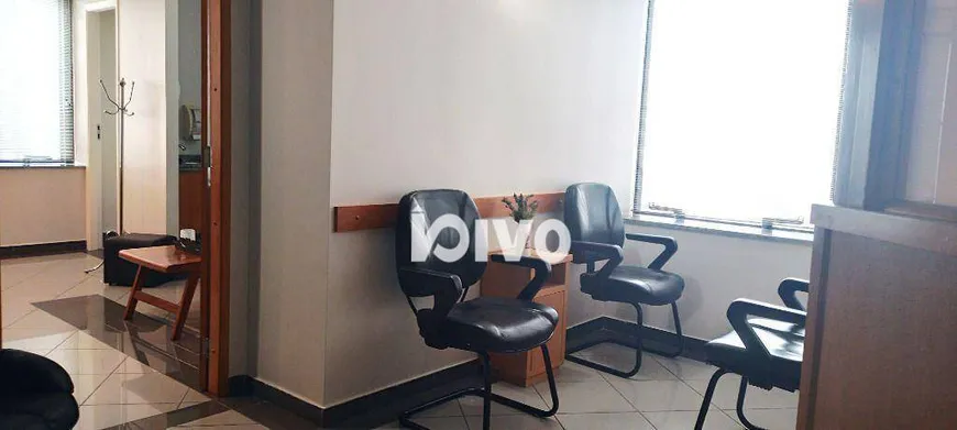 Foto 1 de Sala Comercial para alugar, 34m² em Vila Clementino, São Paulo