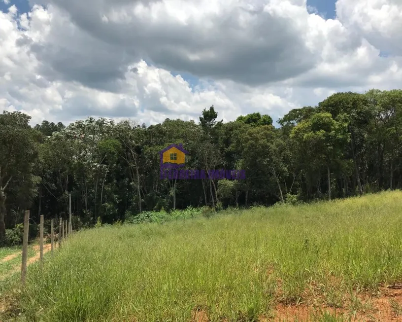 Foto 1 de Lote/Terreno à venda, 1000m² em Votorantim, Ibiúna