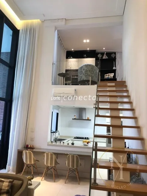 Foto 1 de Apartamento com 3 Quartos à venda, 164m² em Jardim Anália Franco, São Paulo