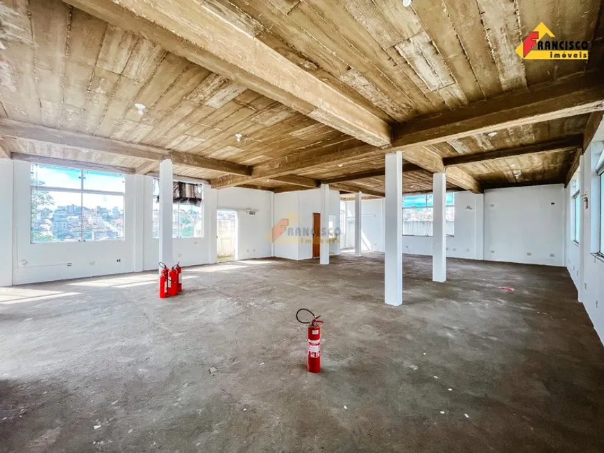 Foto 1 de Sala Comercial para alugar, 180m² em São José, Divinópolis