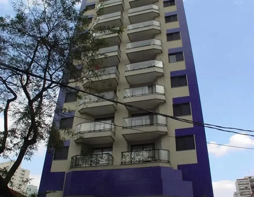 Foto 1 de Apartamento com 2 Quartos à venda, 50m² em Vila Olímpia, São Paulo