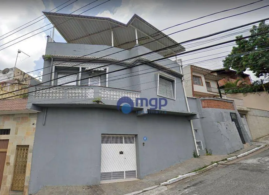 Foto 1 de Casa com 3 Quartos à venda, 198m² em Vila Medeiros, São Paulo