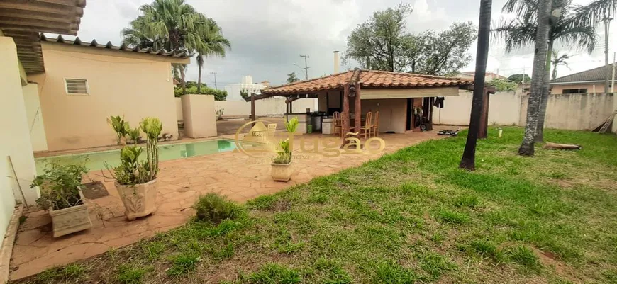 Foto 1 de Casa com 3 Quartos à venda, 350m² em Jardim Aclimacao, São José do Rio Preto