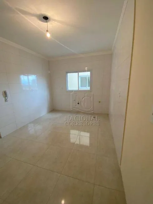 Foto 1 de Cobertura com 3 Quartos à venda, 177m² em Vila Camilopolis, Santo André