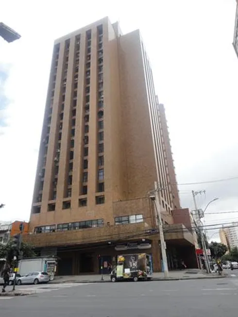 Foto 1 de Ponto Comercial à venda, 20m² em Barro Preto, Belo Horizonte