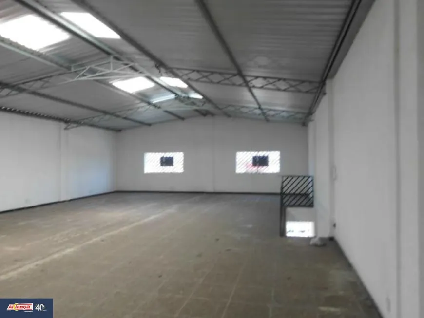 Foto 1 de Sala Comercial para alugar, 250m² em Jardim Presidente Dutra, Guarulhos