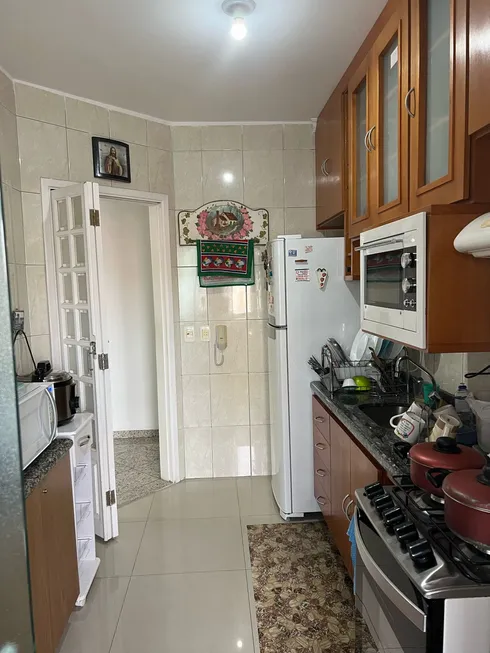 Foto 1 de Apartamento com 3 Quartos à venda, 108m² em Vila Augusta, Guarulhos