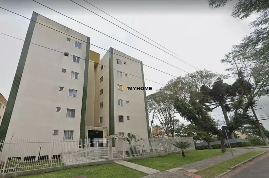 Foto 1 de Apartamento com 3 Quartos à venda, 70m² em Boa Vista, Curitiba