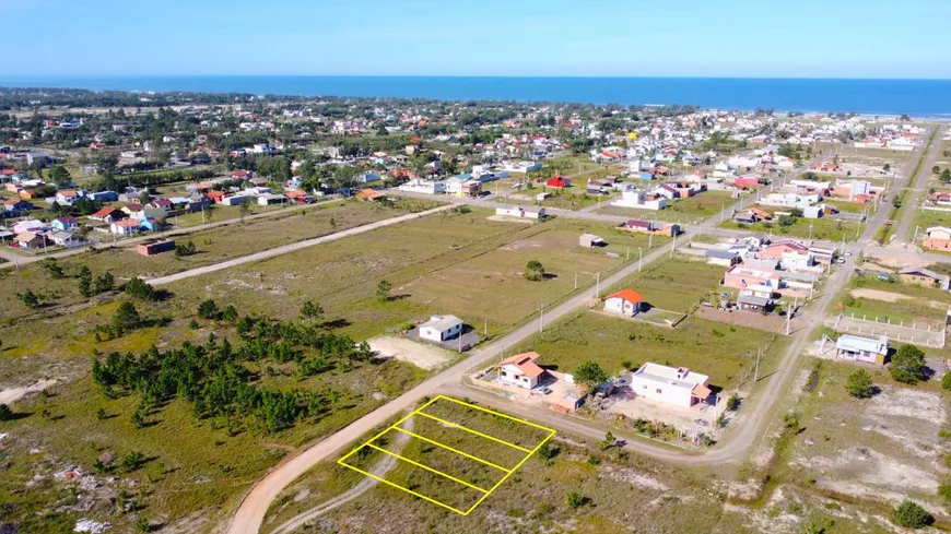 Foto 1 de Lote/Terreno à venda, 300m² em Village Dunas 1, Balneário Gaivota