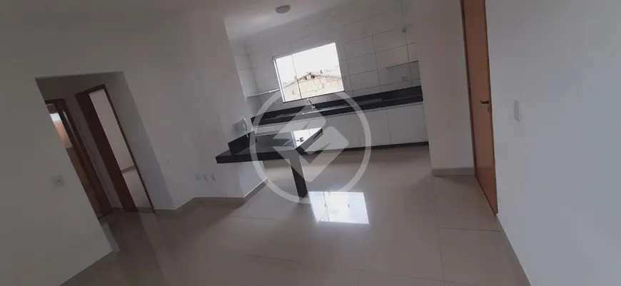 Foto 1 de Apartamento com 2 Quartos à venda, 63m² em Pampulha, Uberlândia
