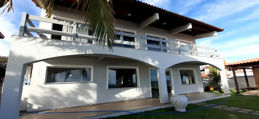 Foto 1 de Casa com 4 Quartos à venda, 700m² em Barra Grande , Vera Cruz