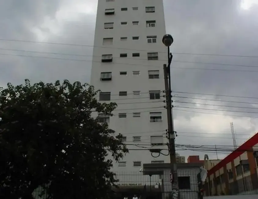 Foto 1 de Apartamento com 2 Quartos à venda, 70m² em Vila Mariana, São Paulo